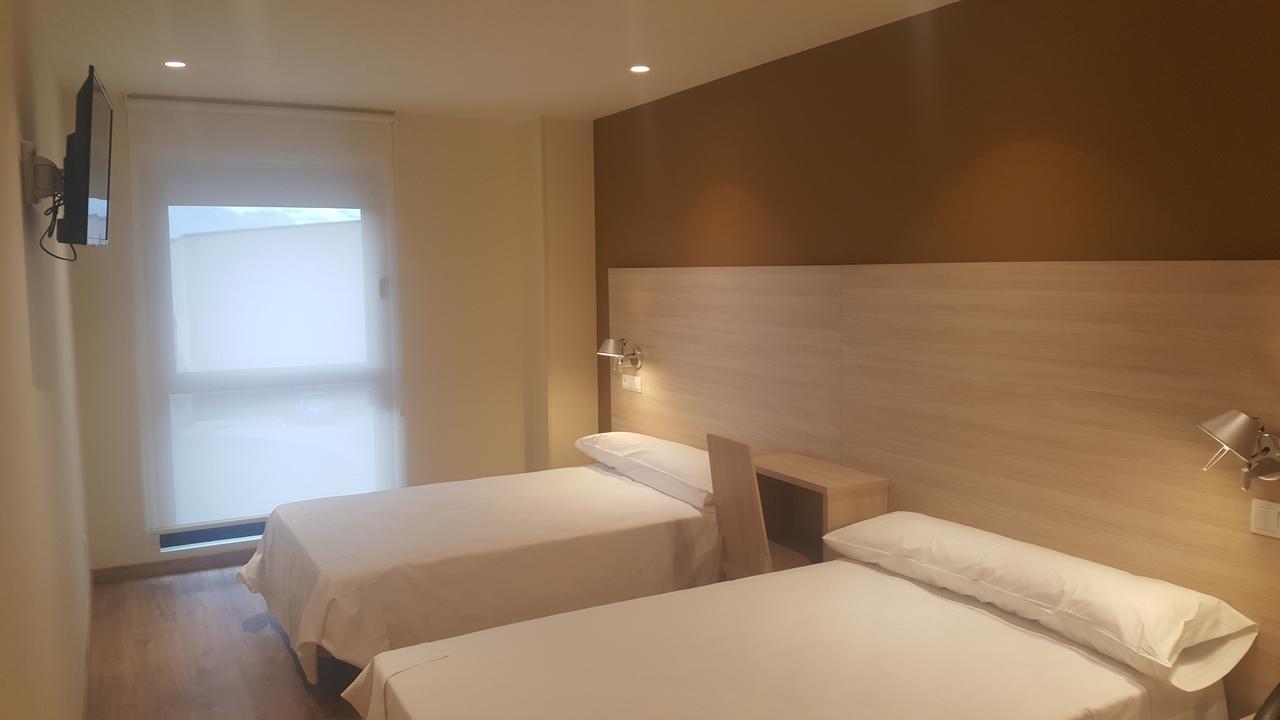 Hotel Hormilla Екстериор снимка